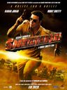 Sooryavanshi poster