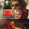 Taish poster