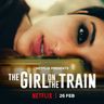The Girl On The Train poster