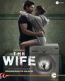 The Wife poster
