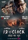 12 'O' Clock poster