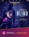 Blind poster