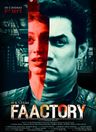 Faactory poster