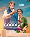 Goodbye poster