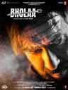 Bholaa poster