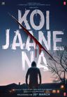 Koi Jaane Na poster