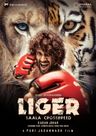 Liger poster