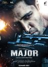 Major poster