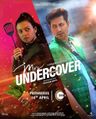 Mrs Undercover poster
