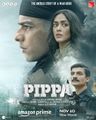 Pippa poster