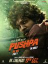 Pushpa: The Rise - Part 1 poster