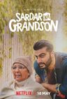 Sardar Ka Grandson poster