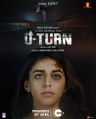 U-Turn poster