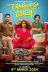 Tera Kya Hoga Lovely poster
