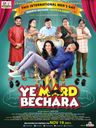 Ye Mard Bechara poster