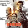 Bheed poster