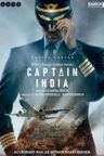 Captain India poster