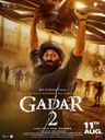 Gadar 2 poster