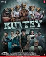 Kuttey poster