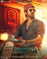 Shehzada poster