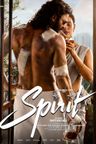 Spirit poster