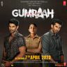 Gumraah poster