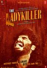 The Lady Killer poster