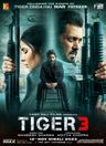 Tiger 3 poster