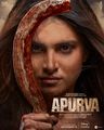 Apurva poster