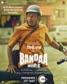 Bandaa poster