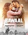Bawaal poster