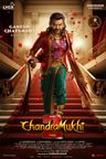 Chandramukhi 2 poster