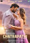 Chatrapathi poster