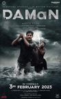 DAMaN poster
