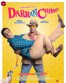 DarranChhoo poster