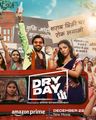 Dry Day poster