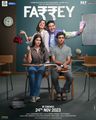 Farrey poster