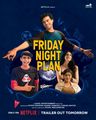 Friday Night Plan poster