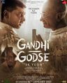 Gandhi Godse: Ek Yudh poster