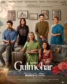 Gulmohar poster