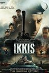 Ikkis poster
