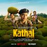 Kathal poster