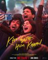 Kho Gaye Hum Kahan poster
