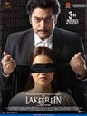 Lakeerein poster
