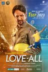 Love-All poster