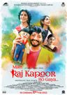 Main Raj Kapoor Ho Gaya poster
