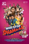 Non Stop Dhamaal poster