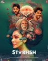 Starfish poster