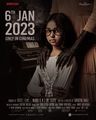 The Y poster