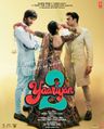 Yaariyan 2 poster